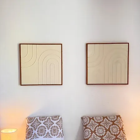 Modern 4-room 3 Bedrooms Netflix Parking *