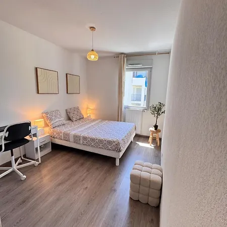 Modern 4-room 3 Bedrooms Netflix Parking