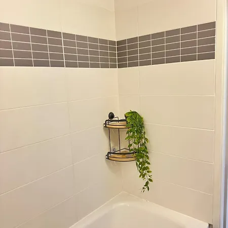 Modern 4-room 3 Bedrooms Netflix Parking *