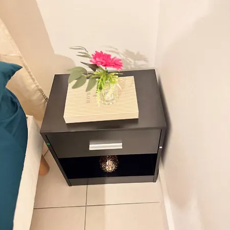 Modern 4-room 3 Bedrooms Netflix Parking * تولوز
