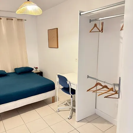Modern 4-room 3 Bedrooms Netflix Parking