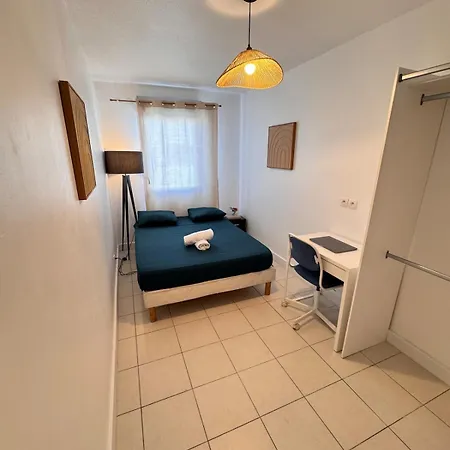 شقة Modern 4-room 3 Bedrooms Netflix Parking