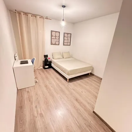 Modern 4-room 3 Bedrooms Netflix Parking *