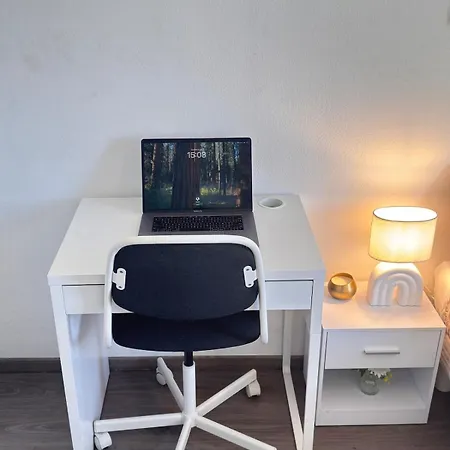 Modern 4-room 3 Bedrooms Netflix Parking *