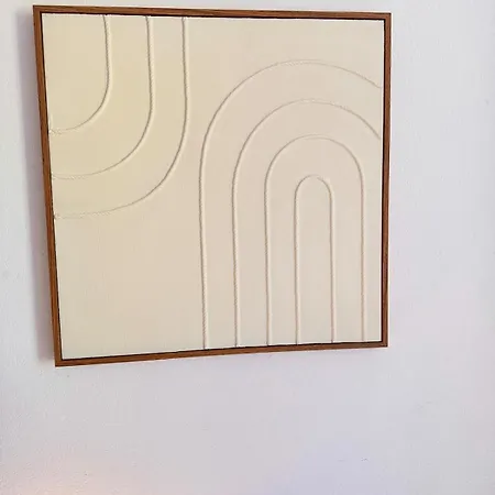 Modern 4-room 3 Bedrooms Netflix Parking